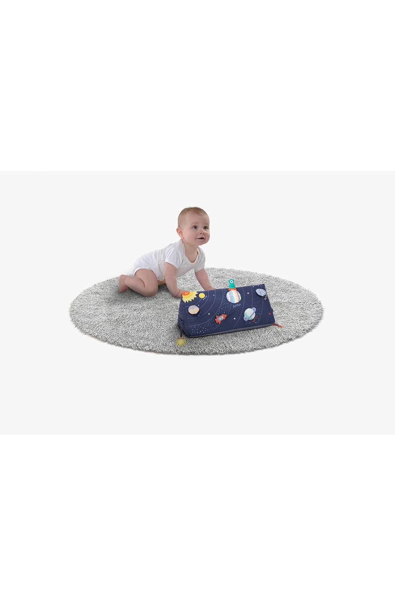 ROLE PLAY Under the Stars Tummy Time Toy, Alternate, color,