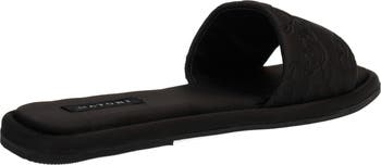 Radial Slide Sandal