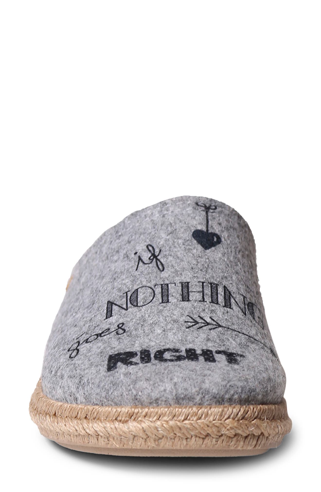 Toni Pons Miri Slipper, Alternate, color, 