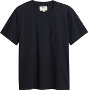 W.R.K Solid Reworked Slim Fit T-Shirt