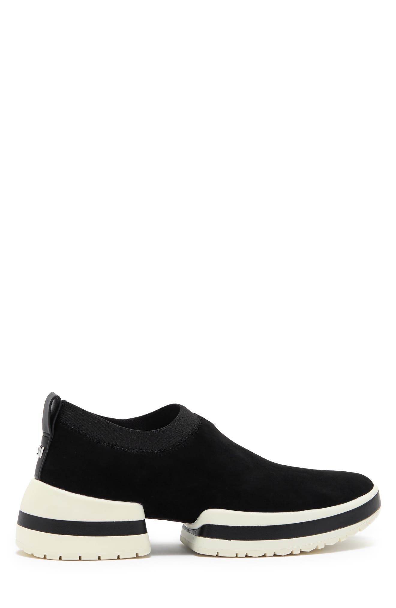 Stuart Weitzman 612 Sneaker, Alternate, color, 