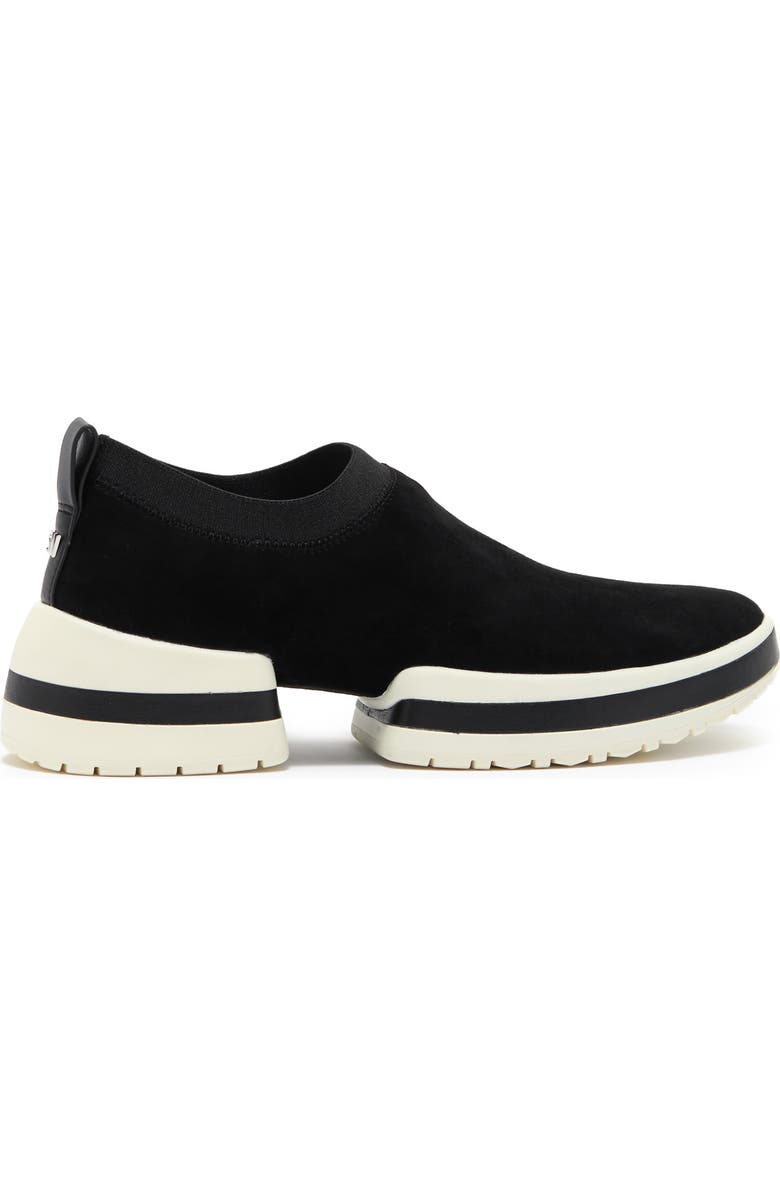 Stuart Weitzman 612 Sneaker, Alternate, color,