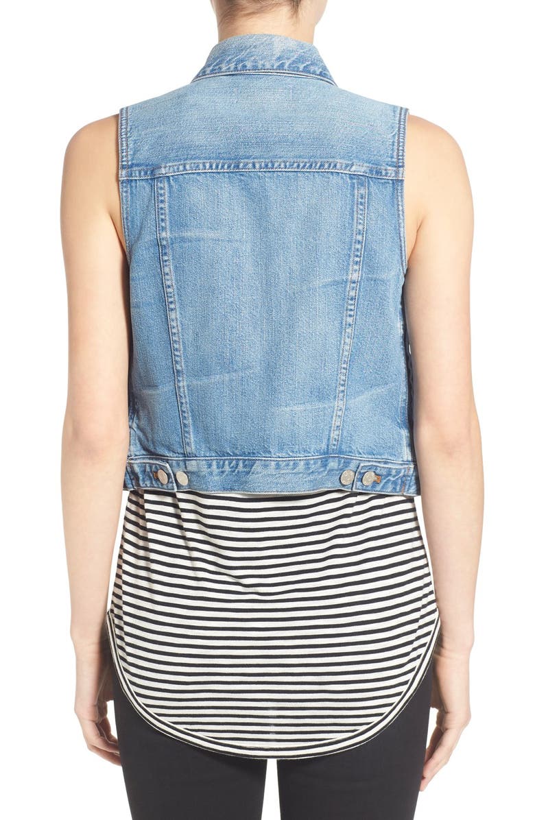 Madewell , Alternate, color,