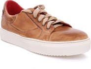 Bed Stu Azeli Leather Sneaker