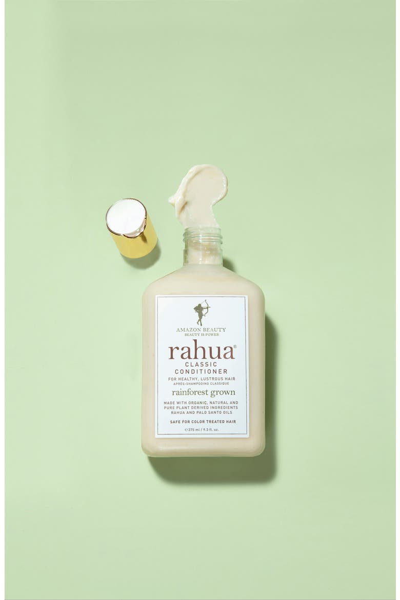 Classic Conditioner, Alternate, color, NO COLOR