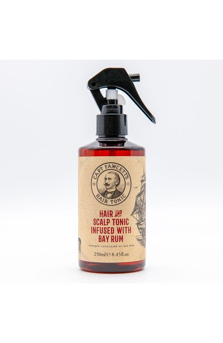 Captain Fawcett Hair Tonic, Main, color, Hair Tonic