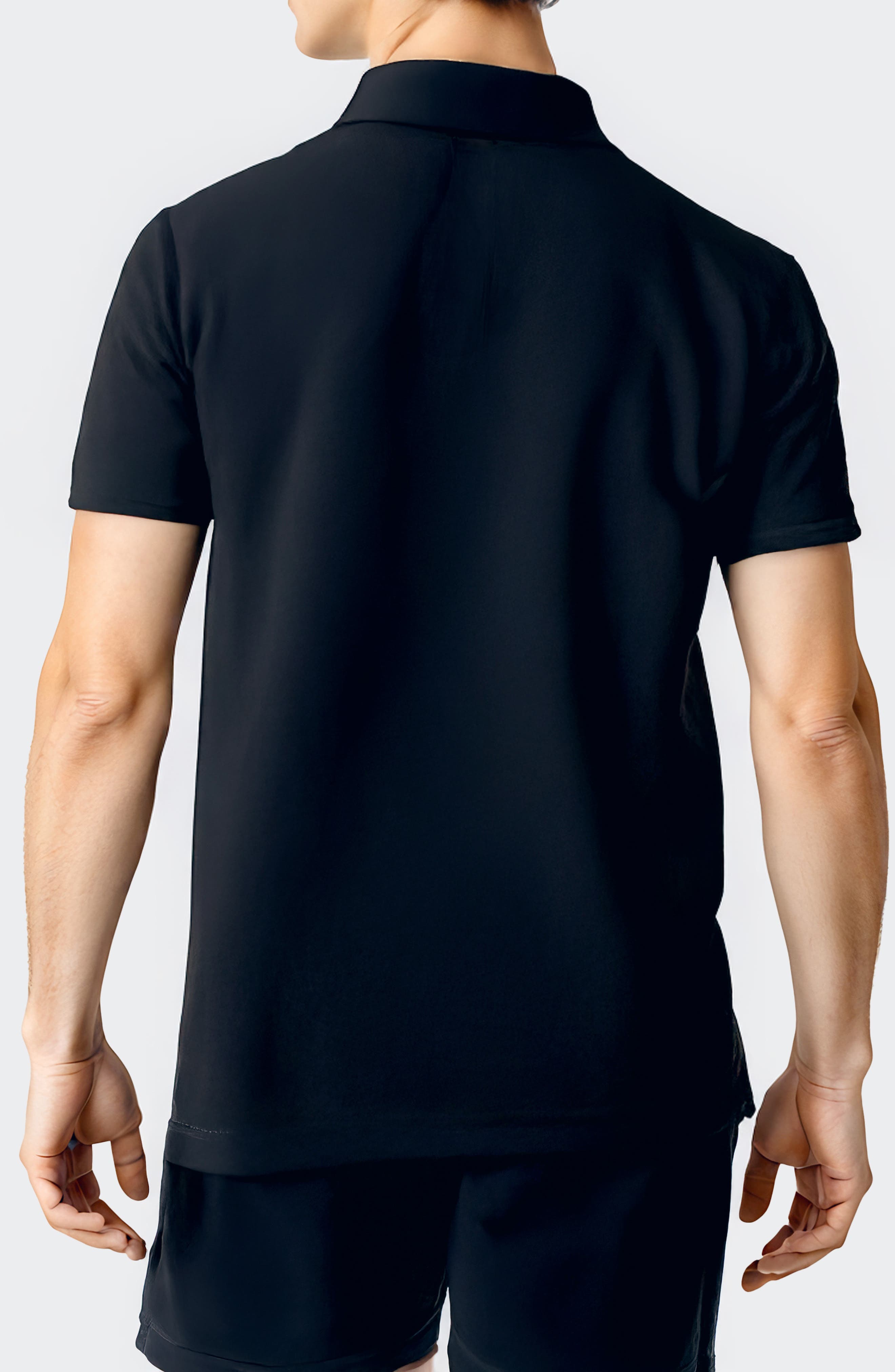 Classic Polo - image 2