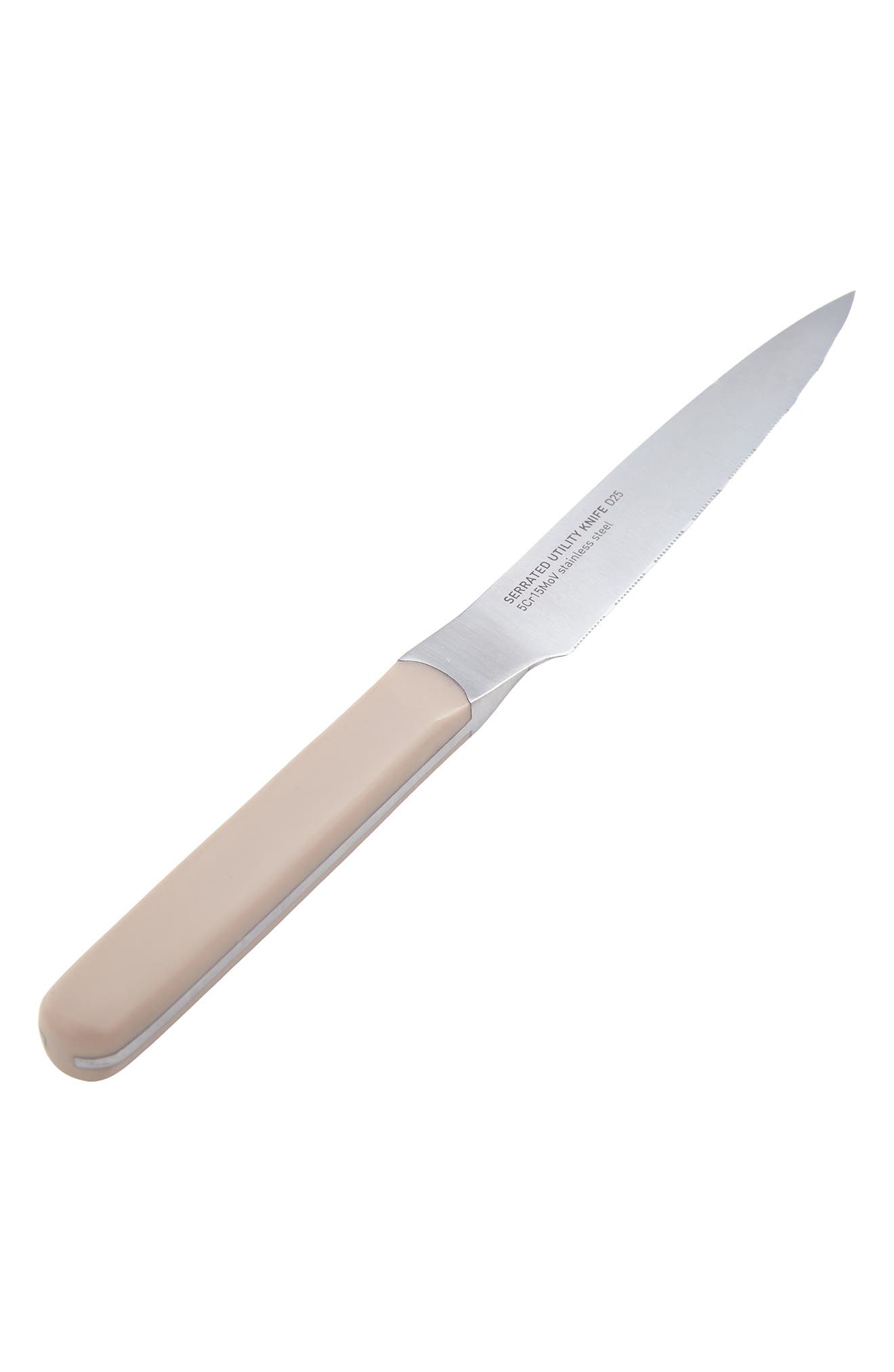 Elements 4.5-Inch Utility Knife