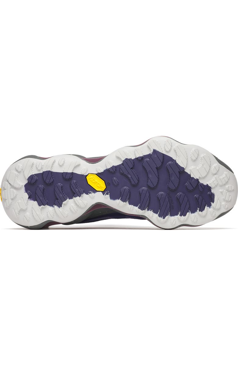 Merrell SpeedARC Matis Hiking Sneaker, Alternate, color, Shadow