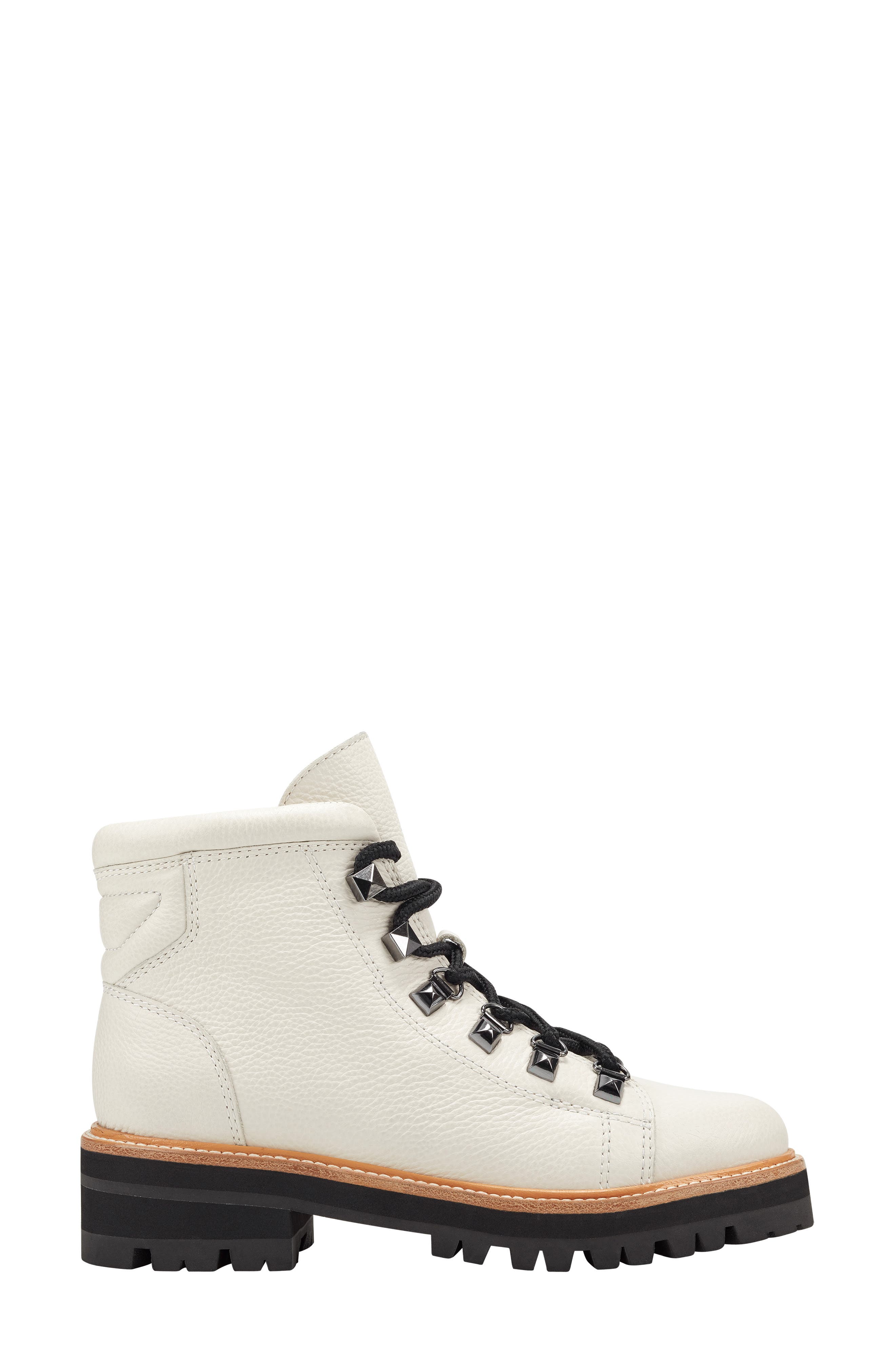 Marc Fisher LTD Issy Hiker Boot, Alternate, color, 