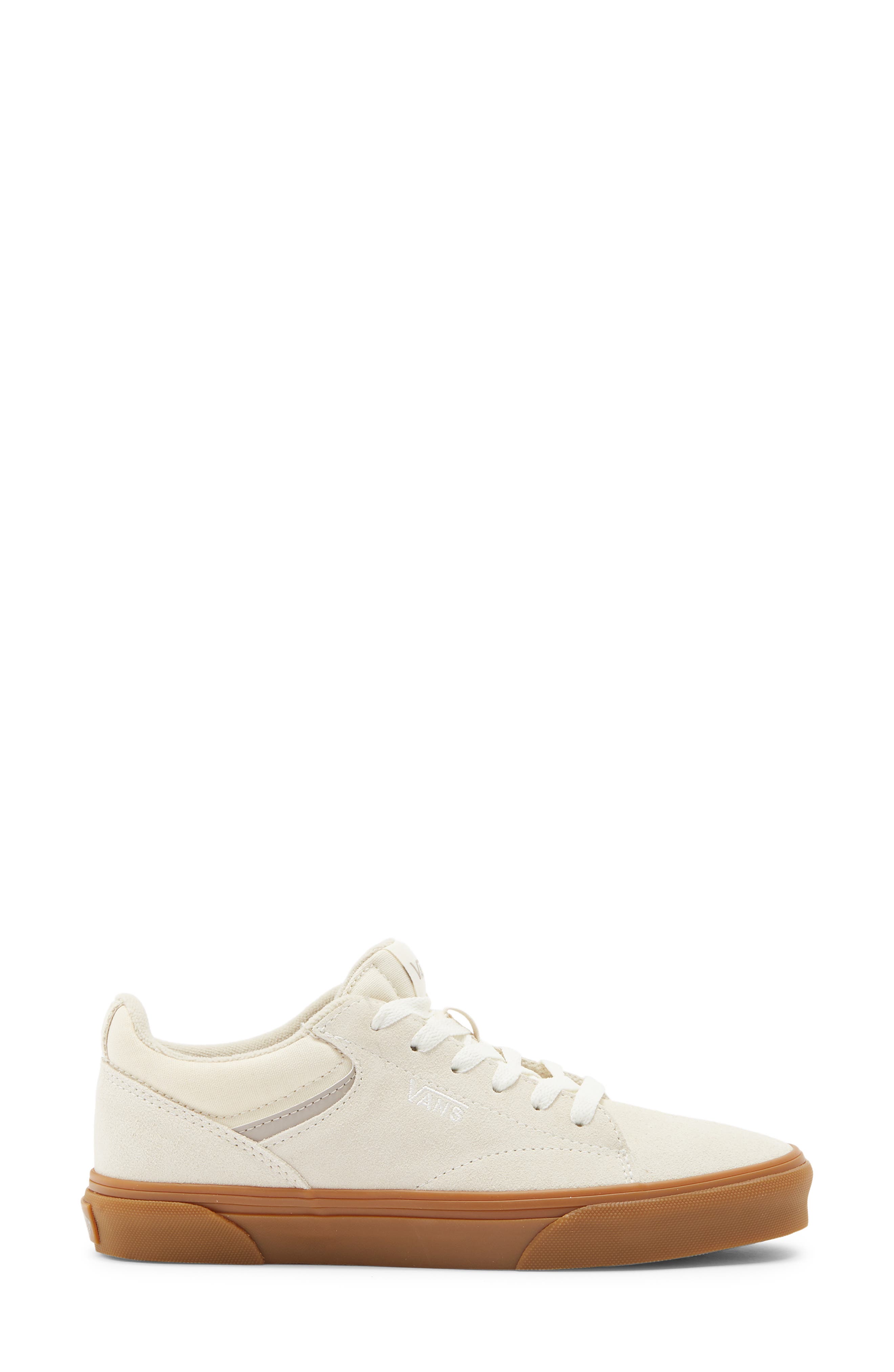 Vans Seldan Sneaker, Alternate, color, Neutral Block Turtledove