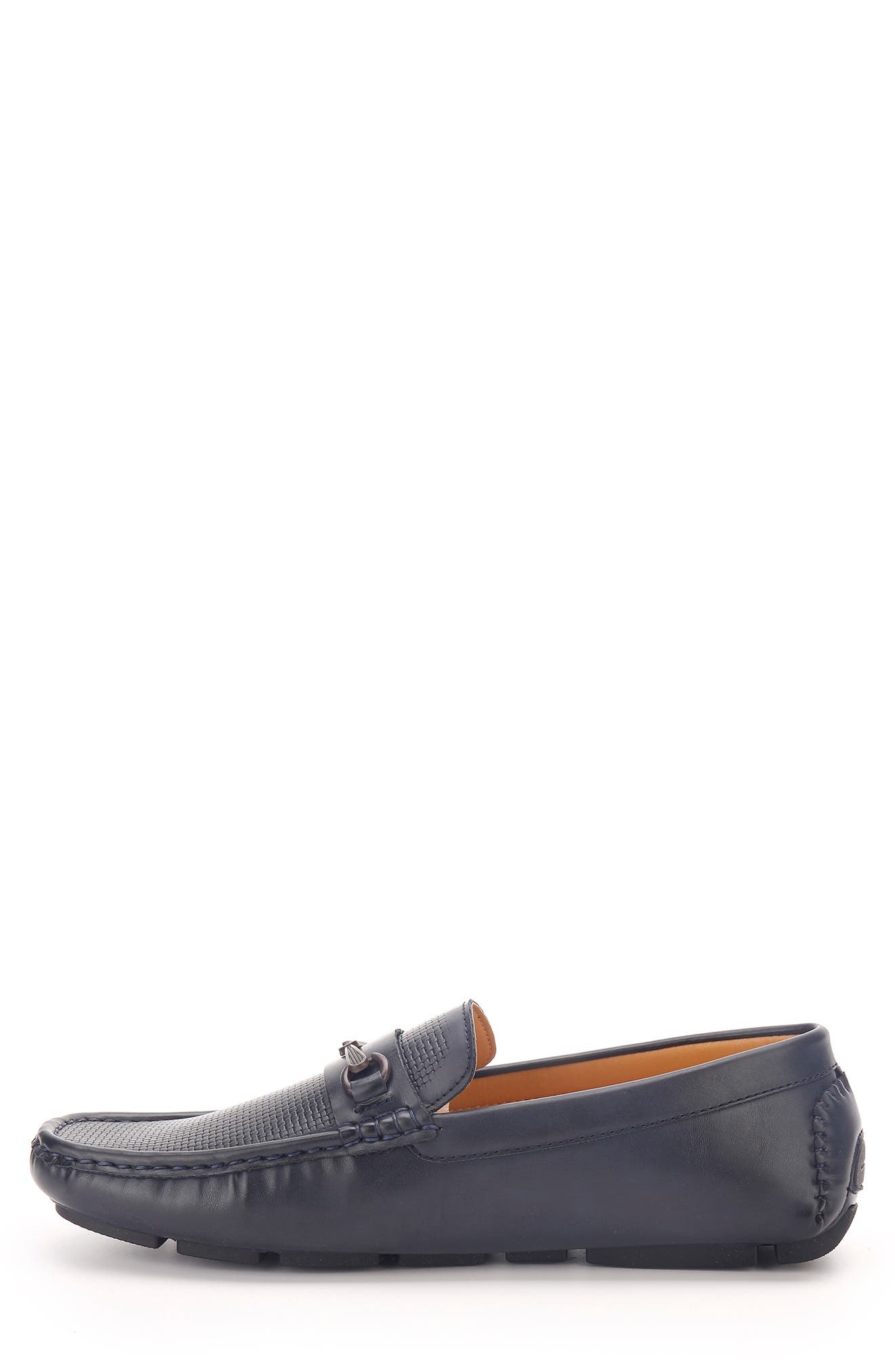 Driving Loafer, Alternate, color, NAVY