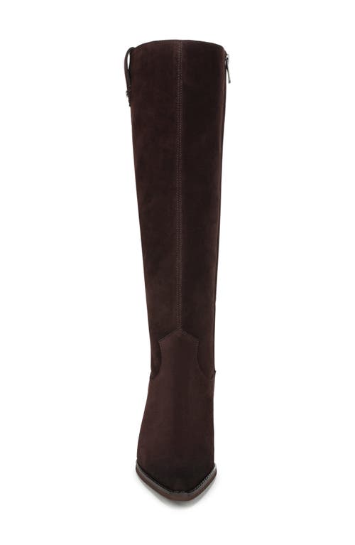 Sam Edelman Woods Knee High Boot