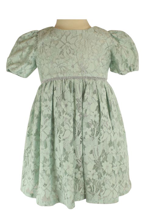 Girls Lace Dresses Rompers Nordstrom