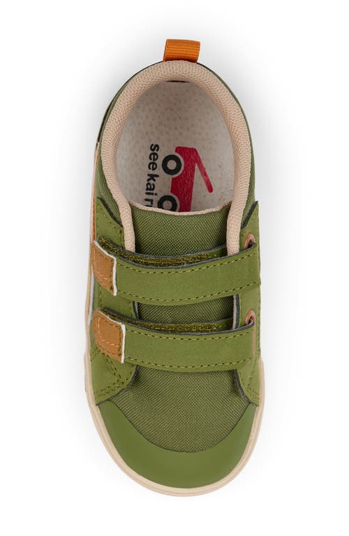 See Kai Run Kids' Riley Sneaker