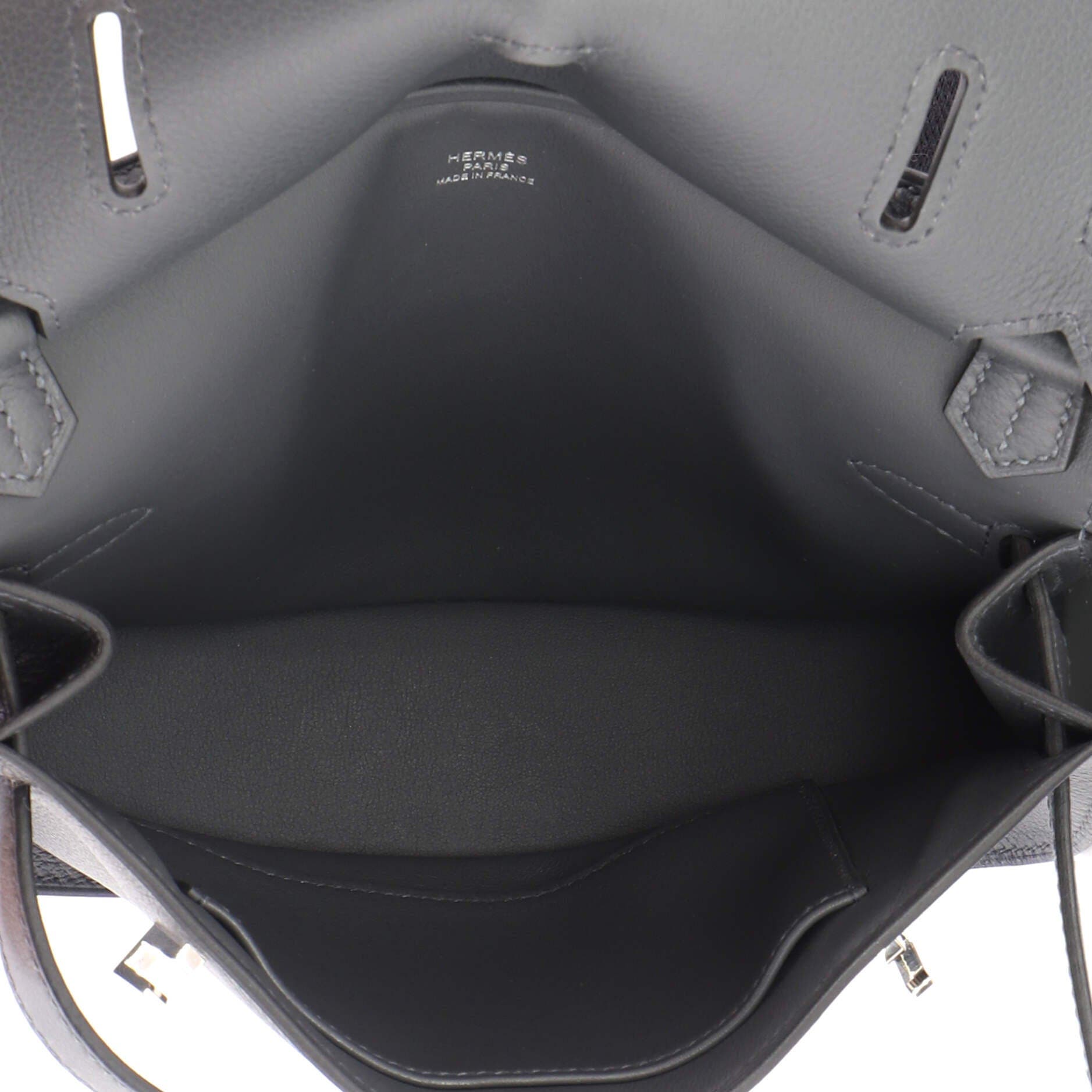 Jypsiere Bag Evercolor Mini, Alternate, color, Grey