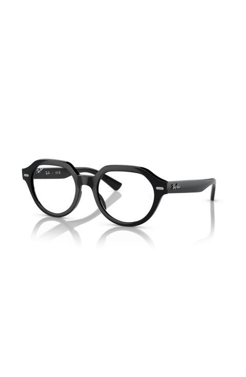 49mm Square optical glasses