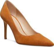 Stuart Weitzman Stuart Power 85 Pump