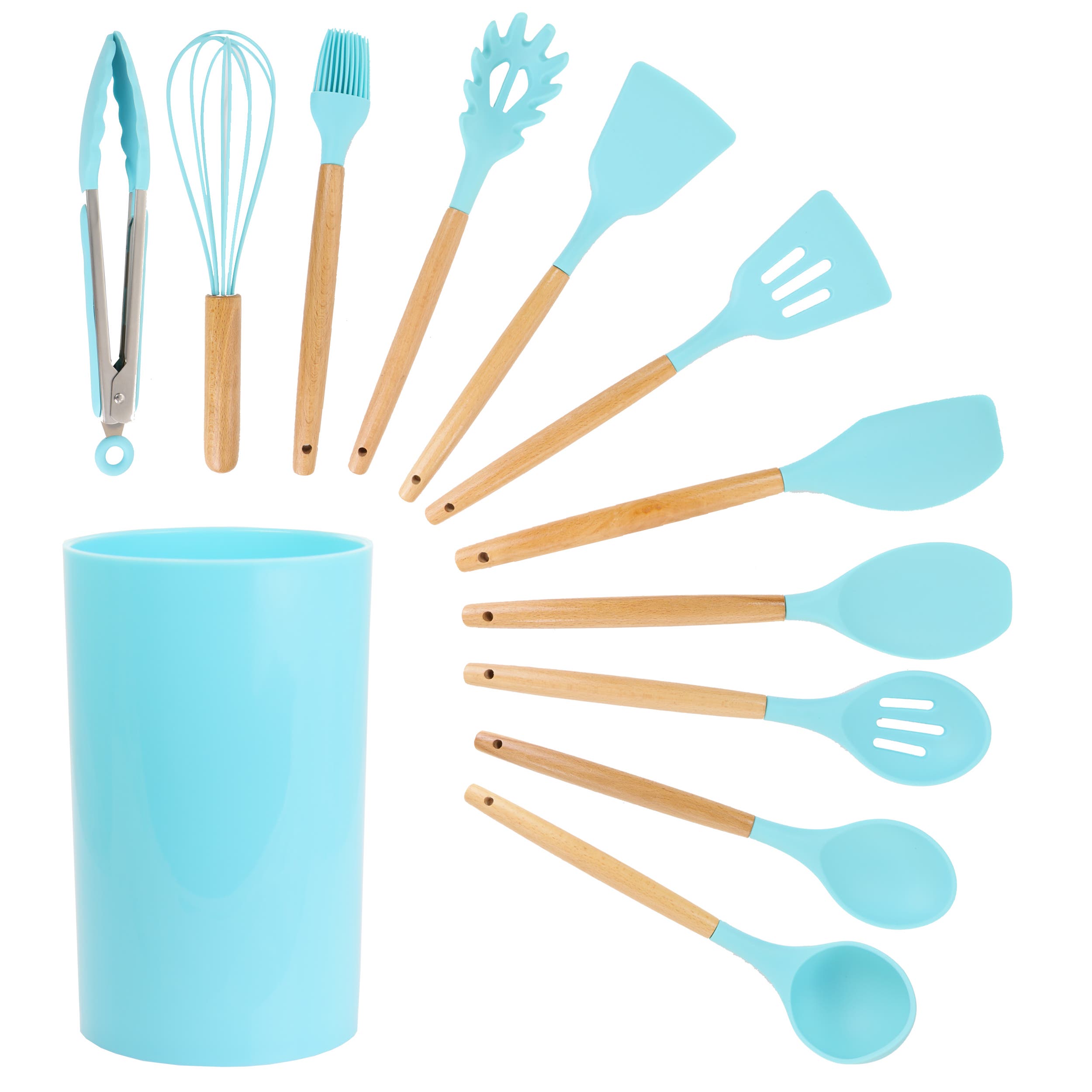 Light Teal