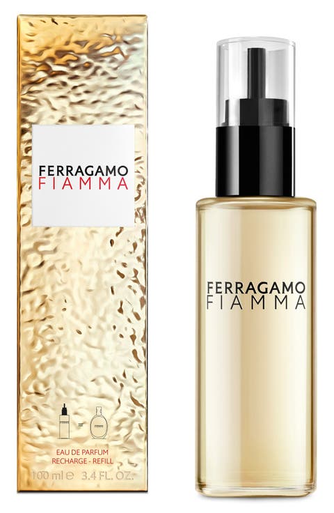 Fiamma Eau de Parfum