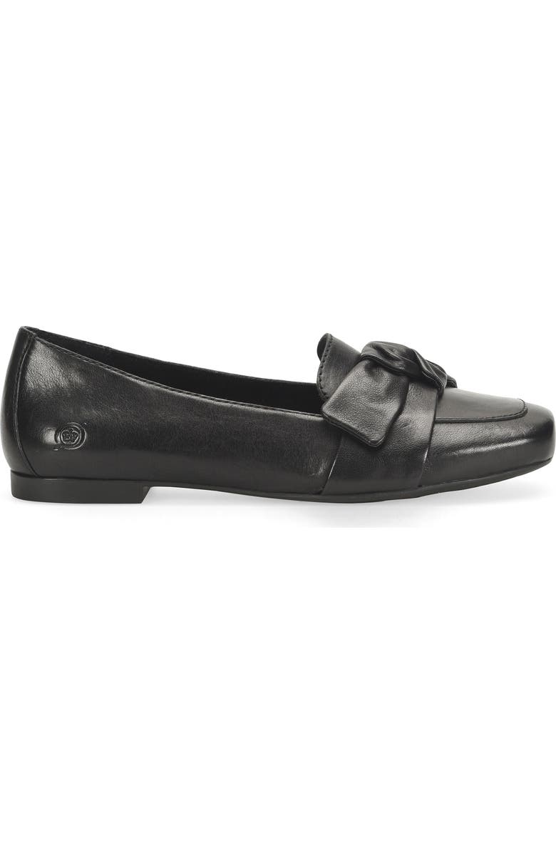 Børn Carrine Square Toe Loafer, Alternate, color,