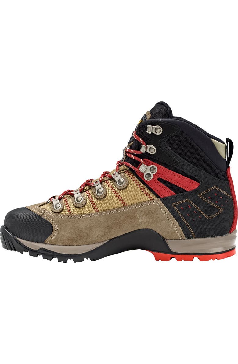 Asolo Fugitive Gore-Tex Boot - Men's, Alternate, color, Wool/Black