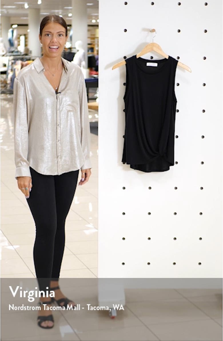 Twist Tank, sales video thumbnail