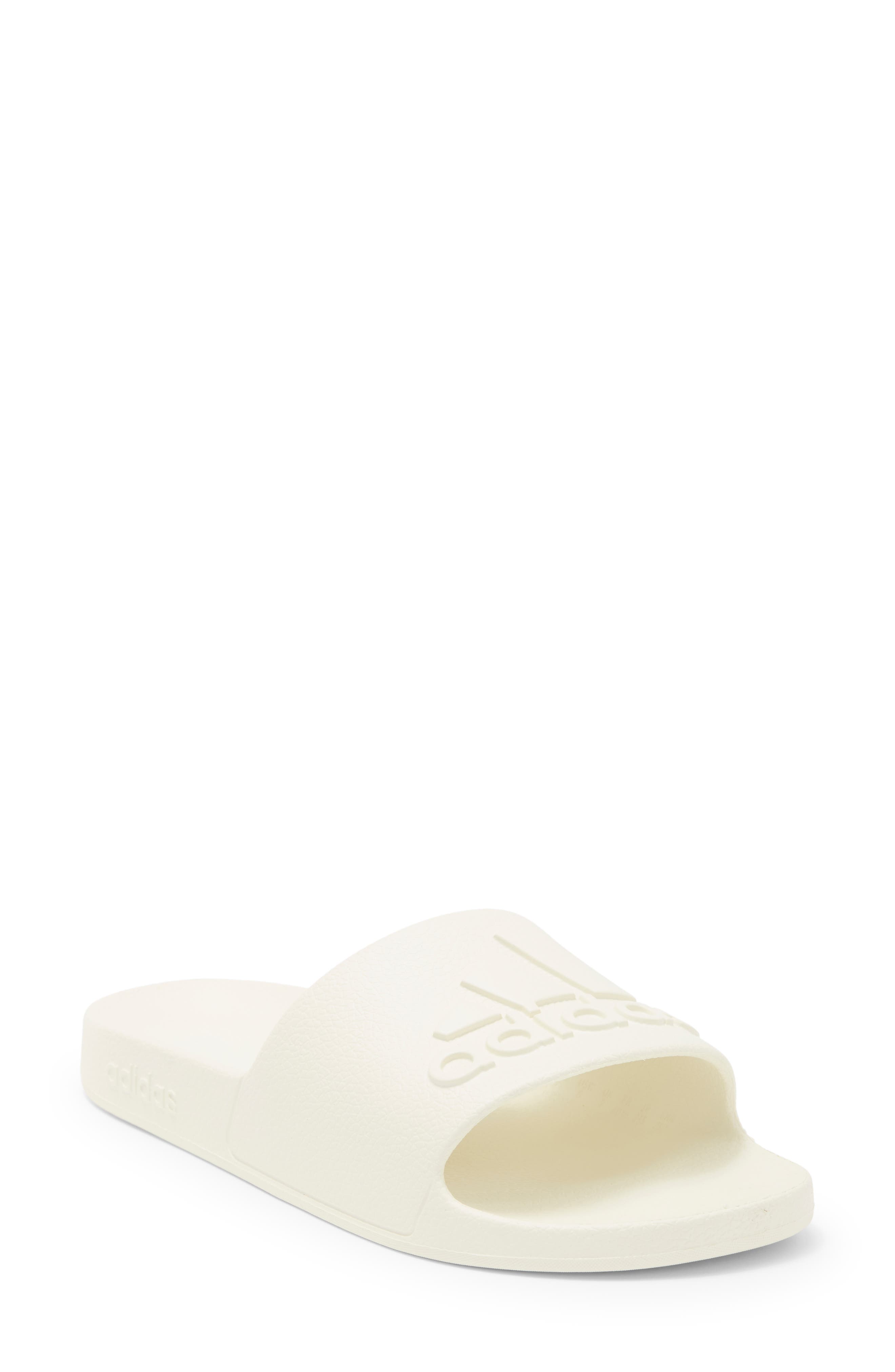 adidas Adilette Aqua Slide Sandal