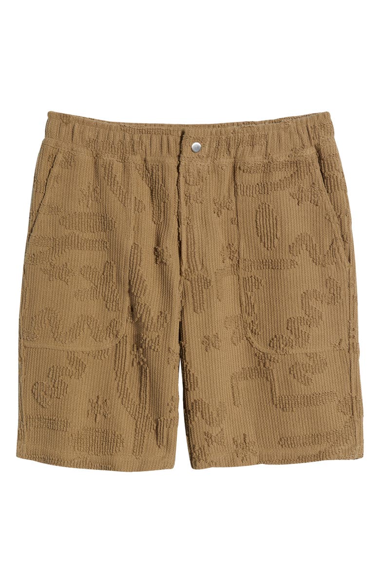 OAS Cleo Nico Shorts, Alternate, color, 