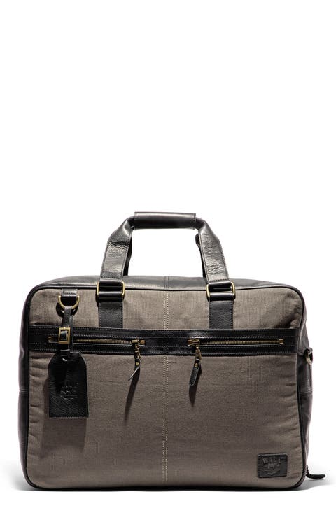 Commuter Carry-On Duffle