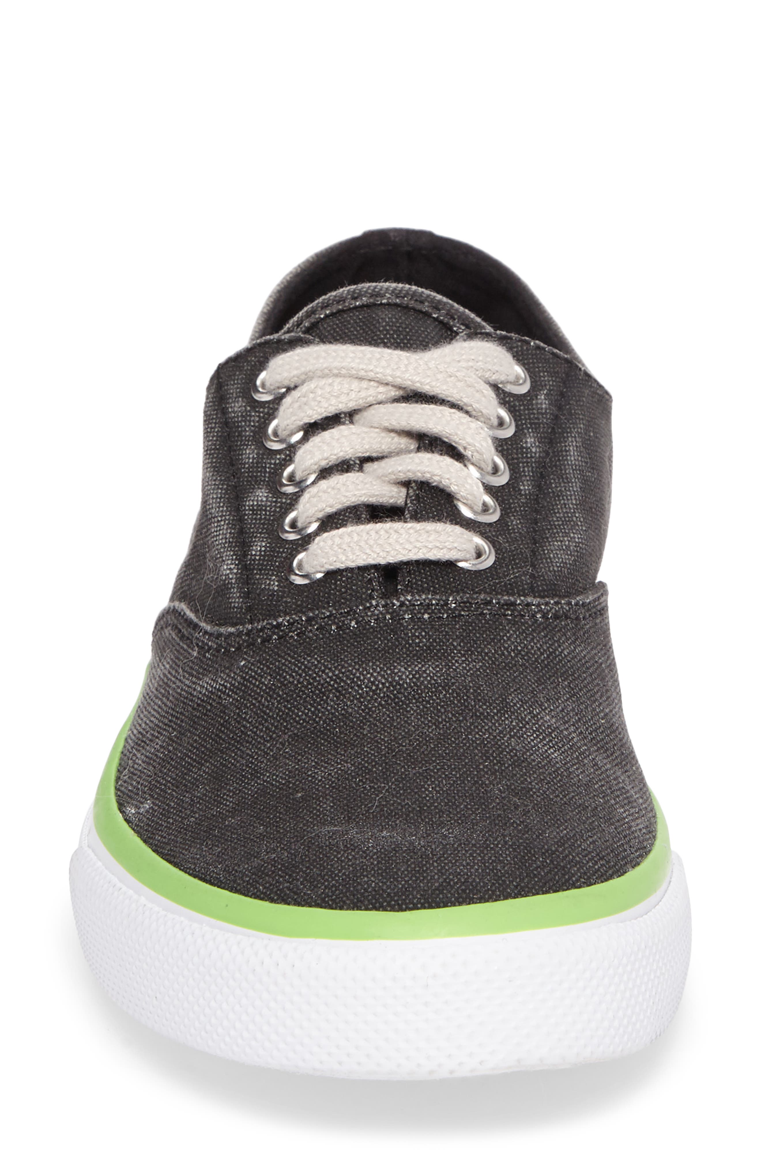 SPERRY TOP-SIDER<sup>®</sup> Sperry Star Wars<sup>™</sup> Dark Side CVO Sneaker, Alternate, color, 