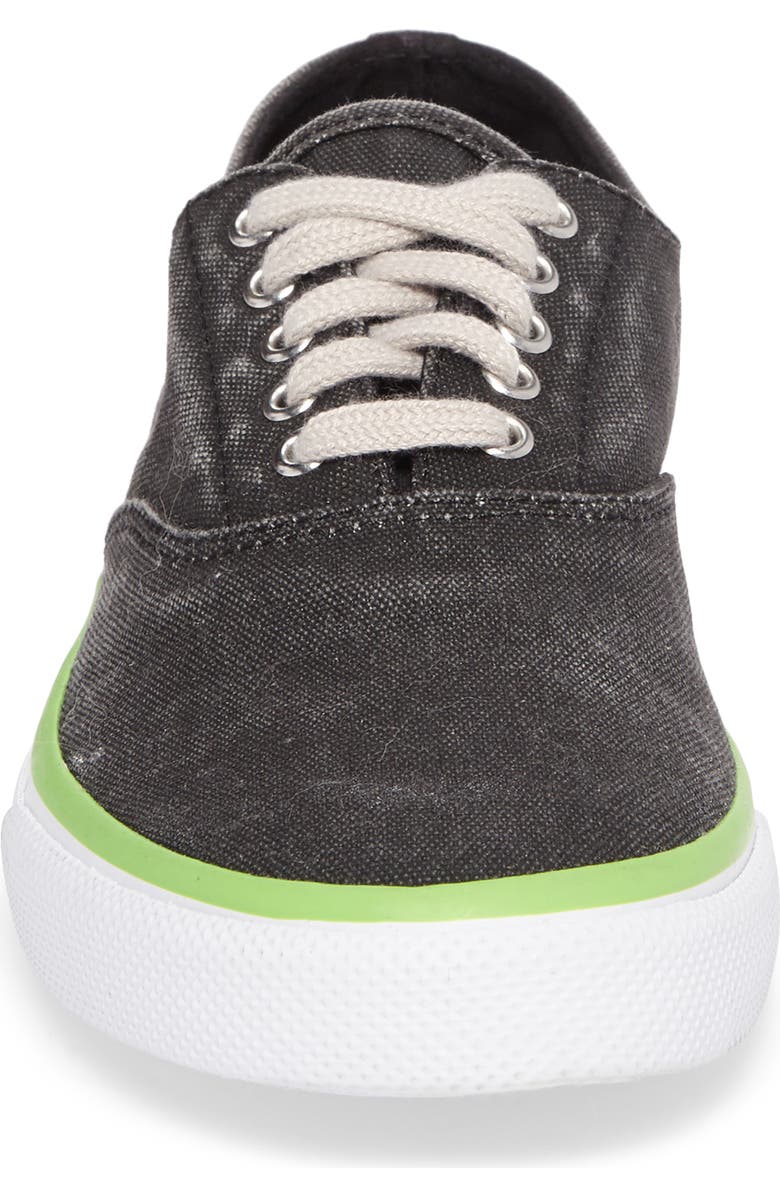 SPERRY TOP-SIDER<sup>®</sup> Sperry Star Wars<sup>™</sup> Dark Side CVO Sneaker, Alternate, color,