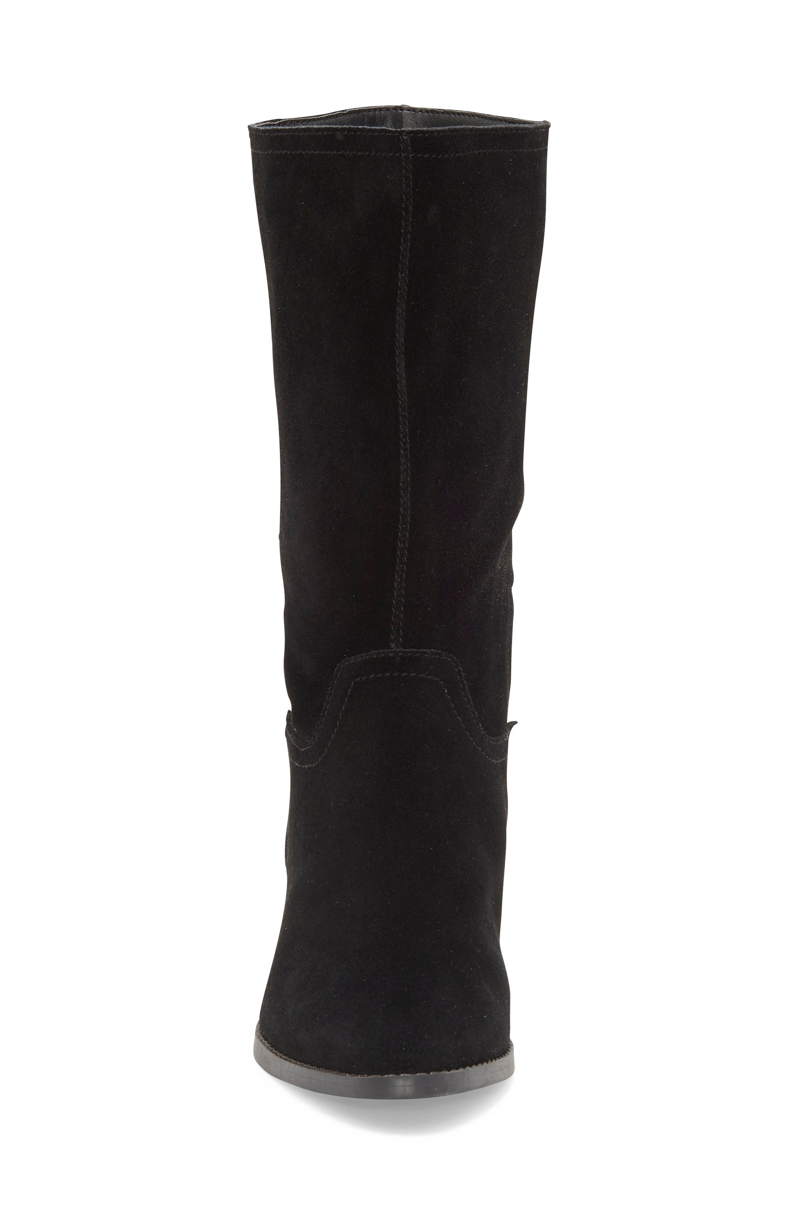 Lucky Brand Lefara Boot, Alternate, color, 