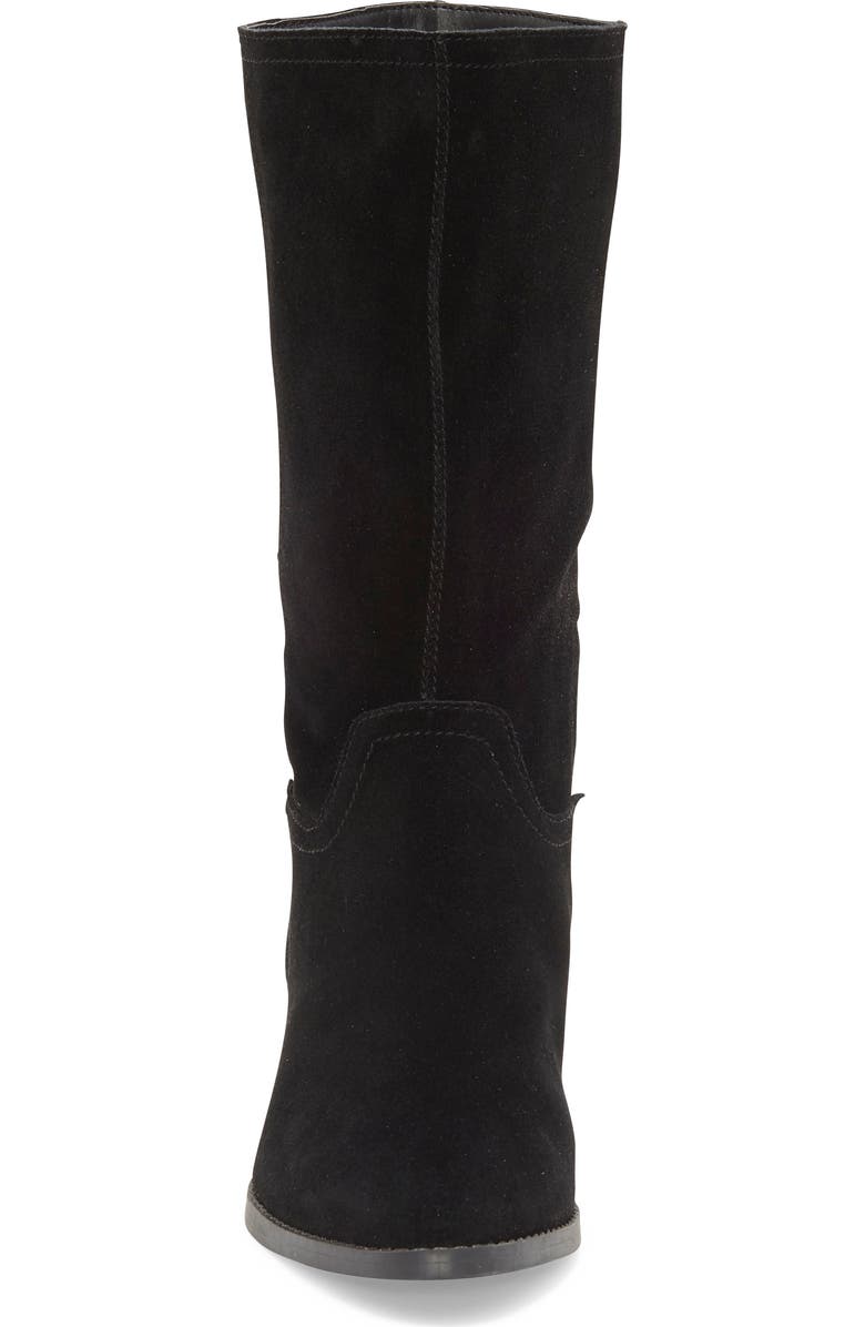 Lucky Brand Lefara Boot, Alternate, color,