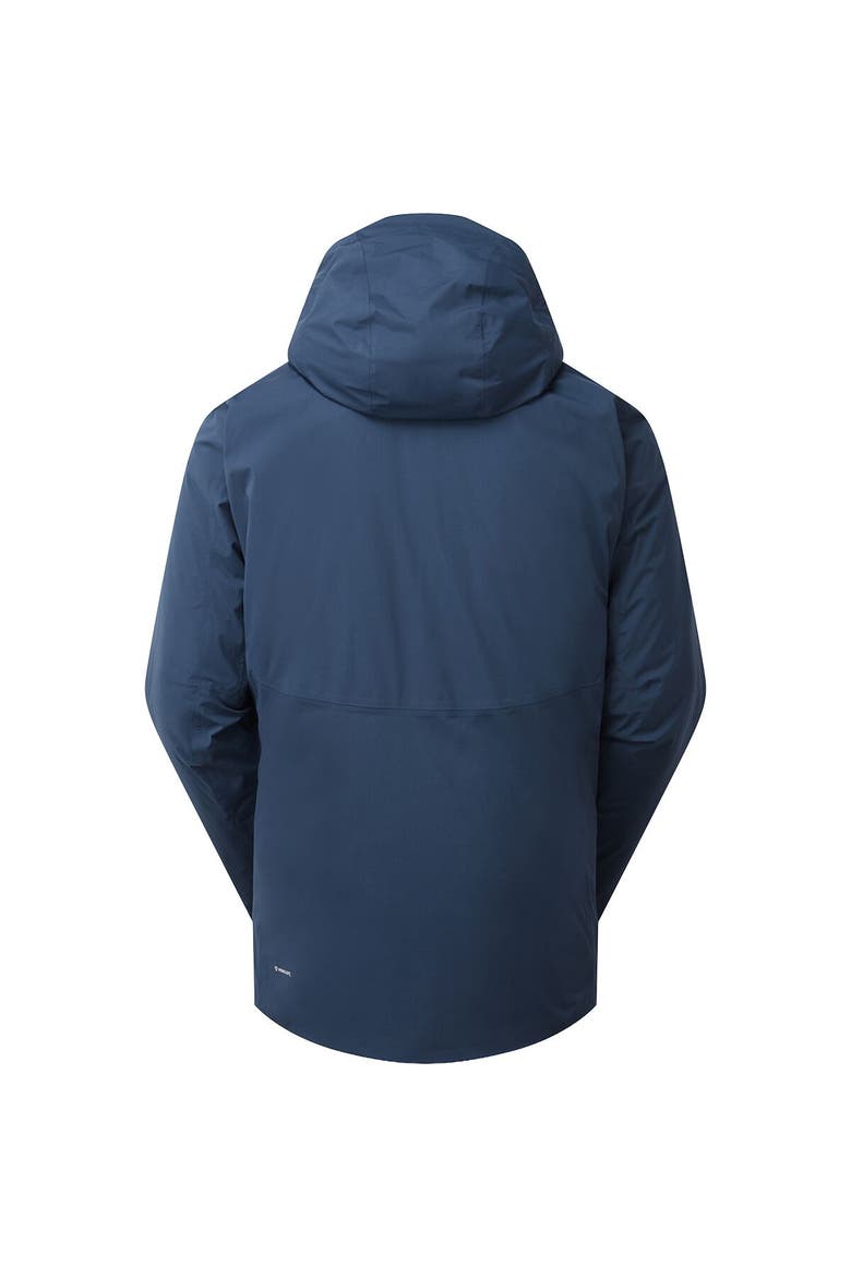Khroma Diffract Jacket - Men's, Alternate, color, Tempest Blue