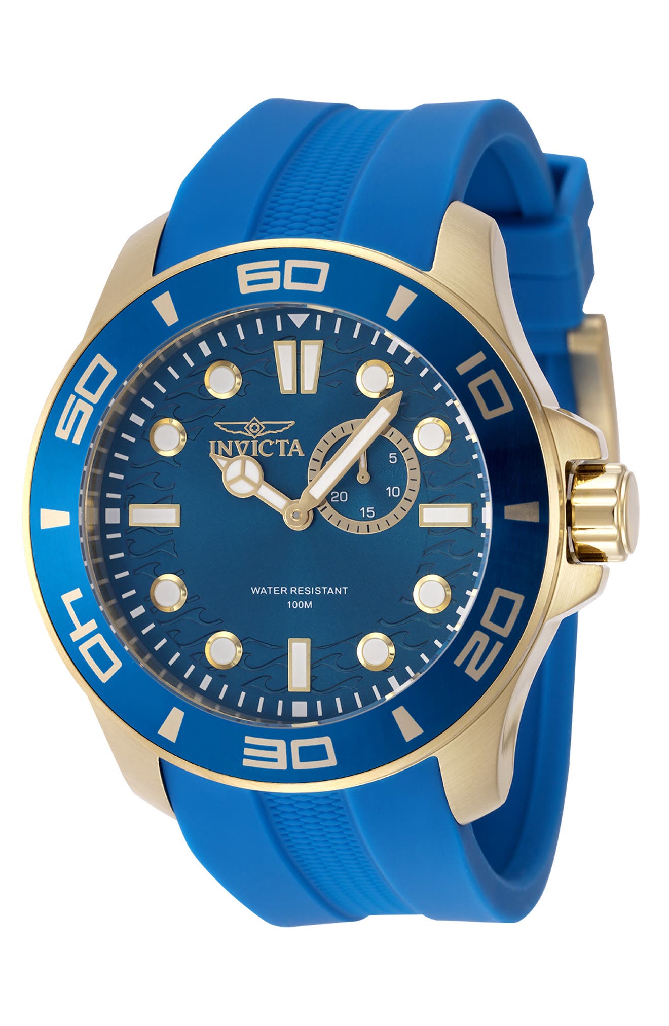 49270 Pro Diver Watch