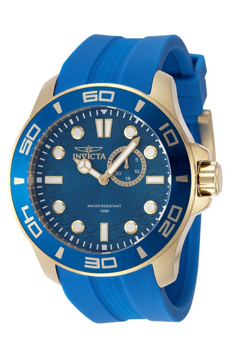 49270 Pro Diver Watch