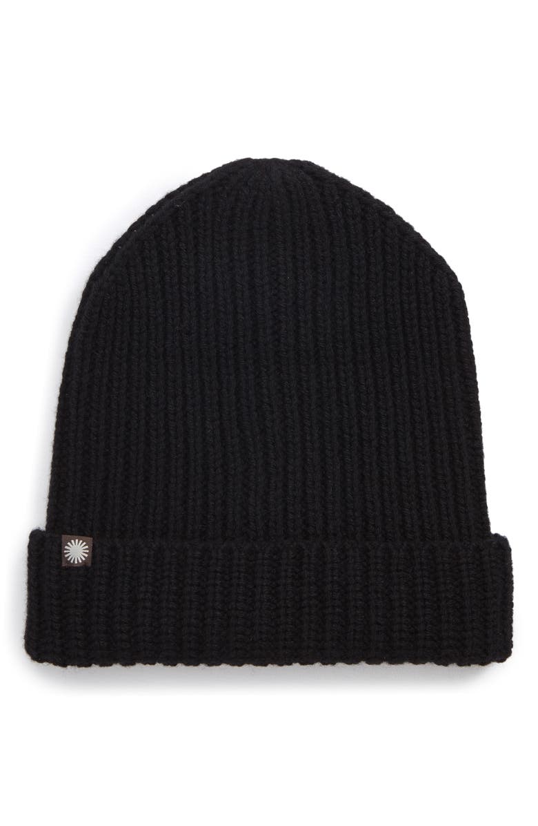 UGG<sup>®</sup> Cardi Wool Blend Beanie, Main, color,