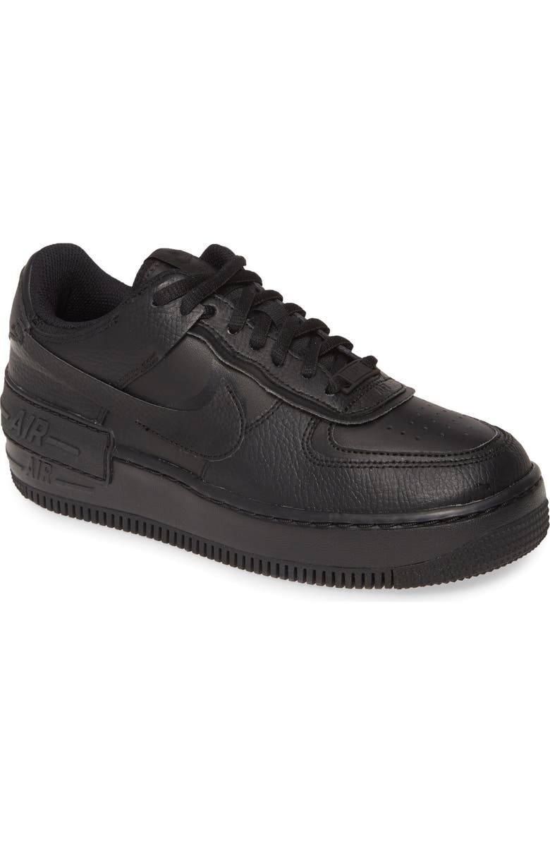 Nike Air Force 1 Shadow Sneaker, Main, color,