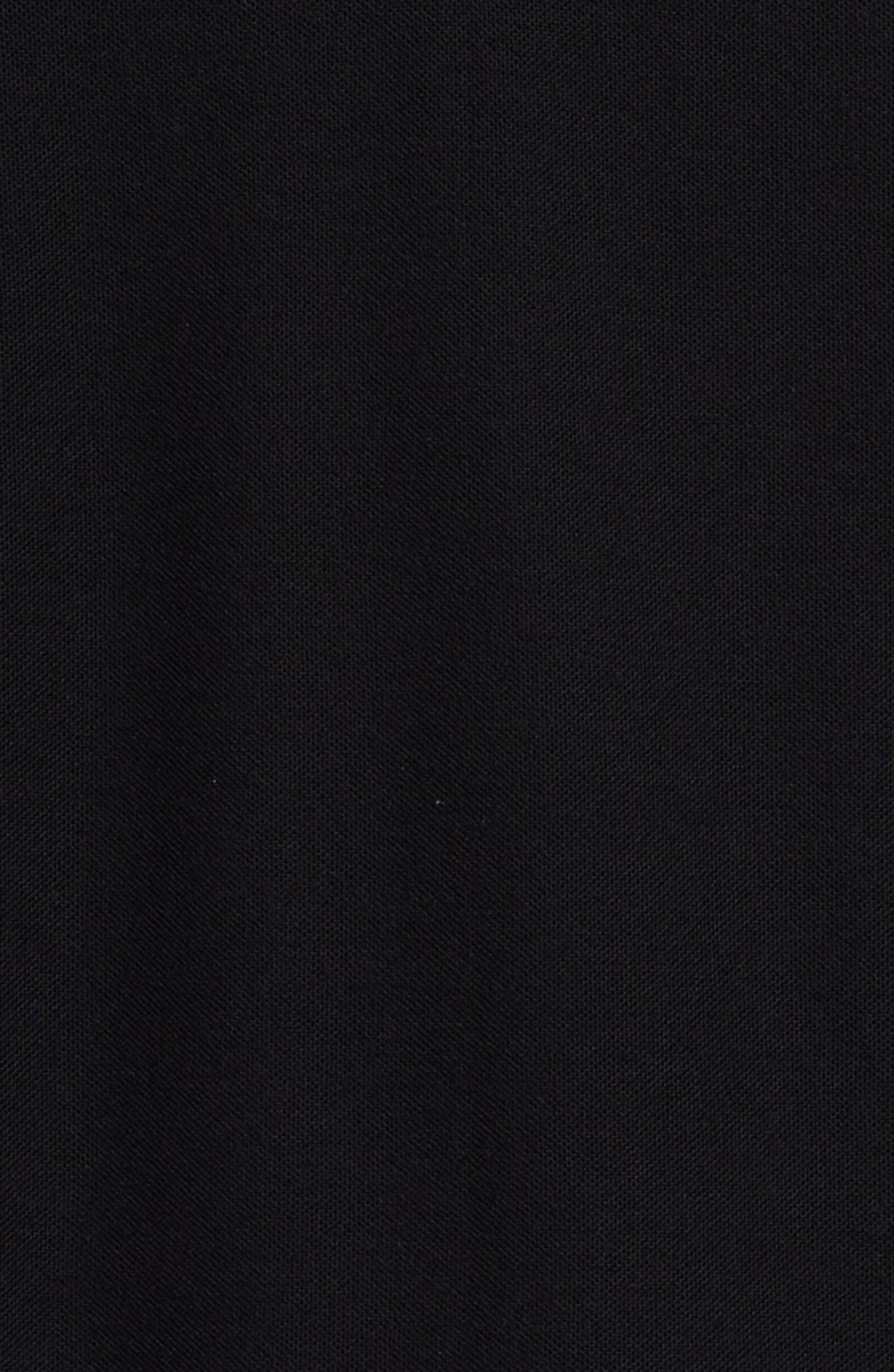 Nordstrom Kids' Solid Piqué Polo (Men) | Nordstromrack