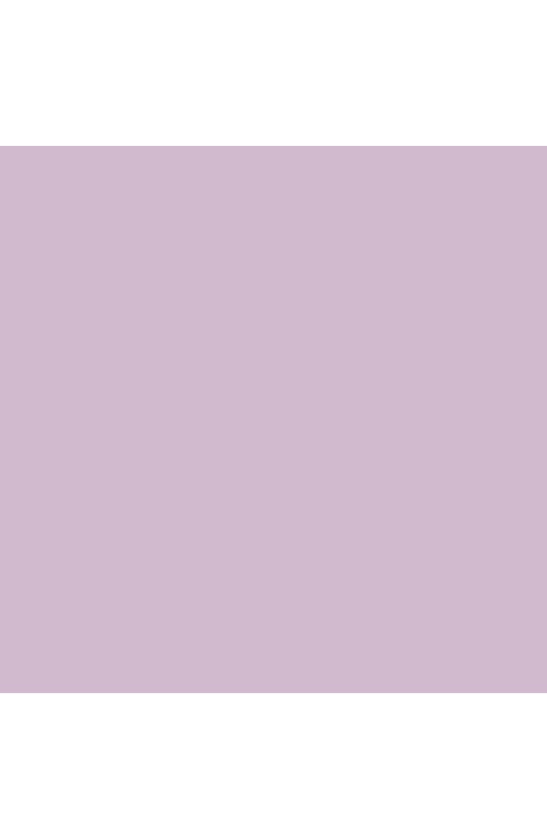 Needle & Thread Amara Round Neck Ruffle Gown, Alternate, color, Powder Lilac