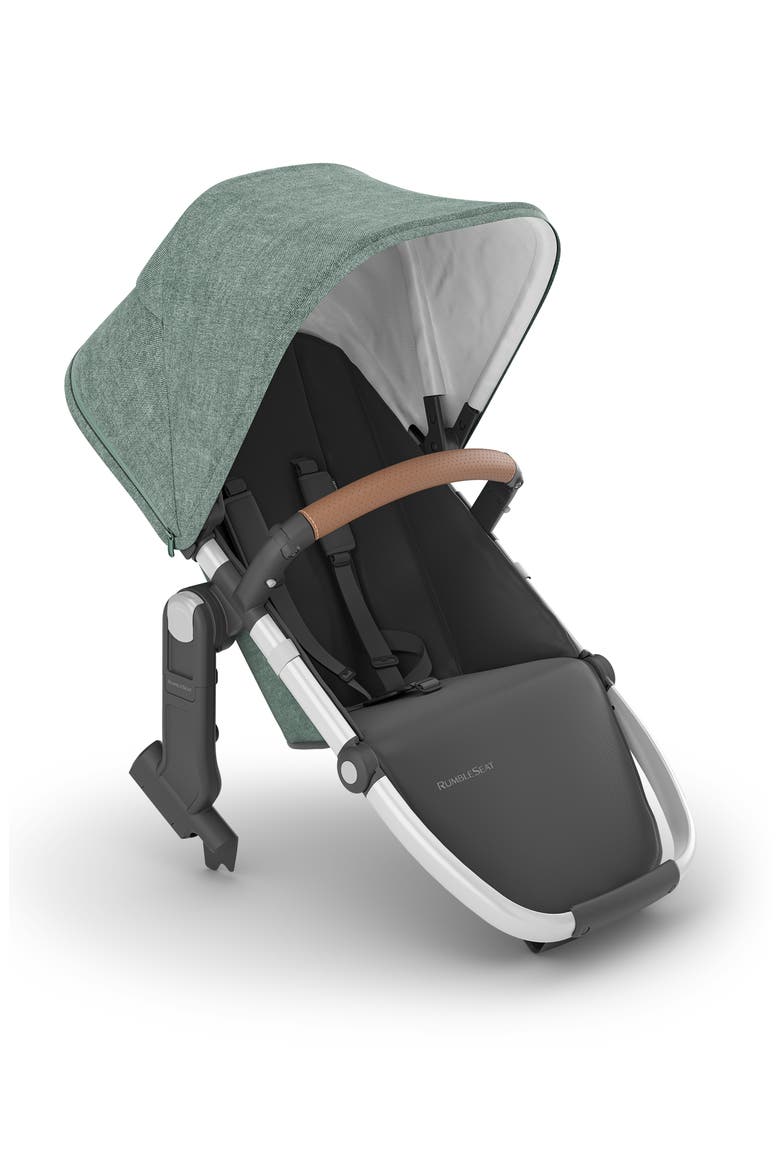 RumbleSeat V2+, Alternate, color, EMMETT