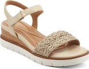 Easy Spirit Edythe Wedge Sandal