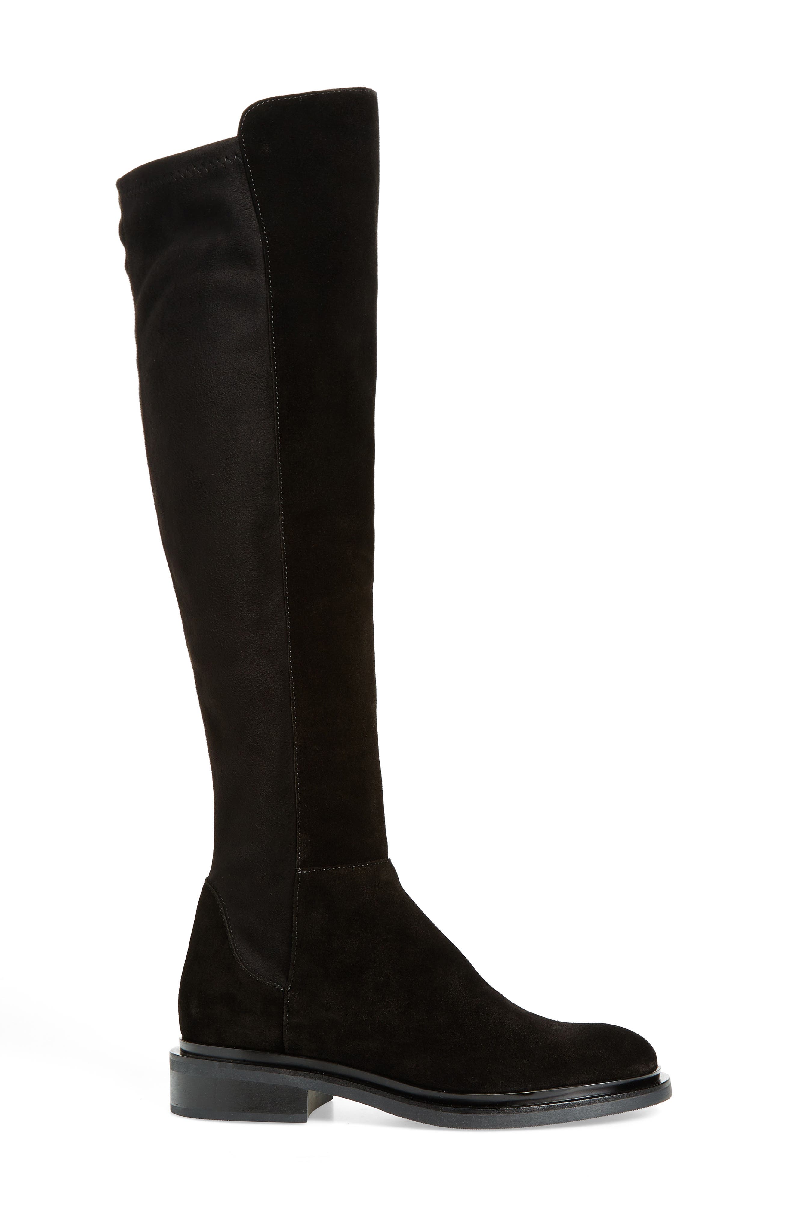 Cordani Bethanie Over the Knee Boot, Alternate, color, 