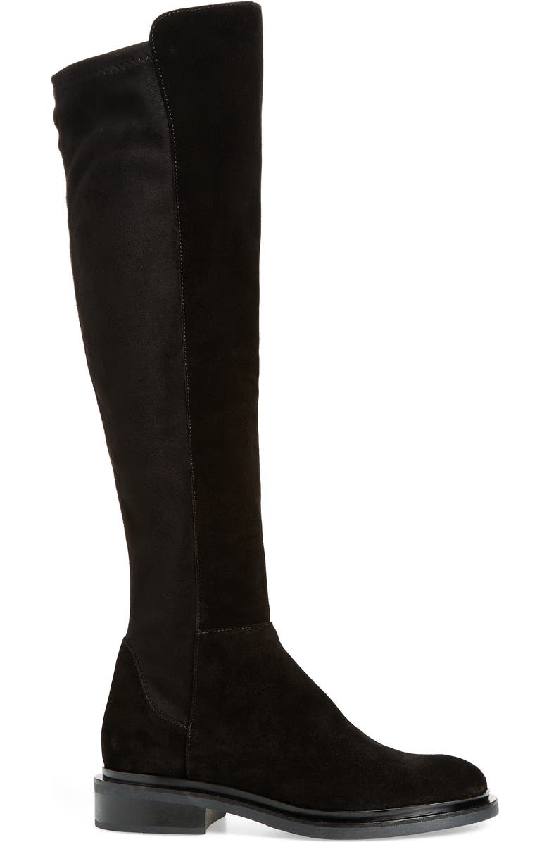Cordani Bethanie Over the Knee Boot, Alternate, color,