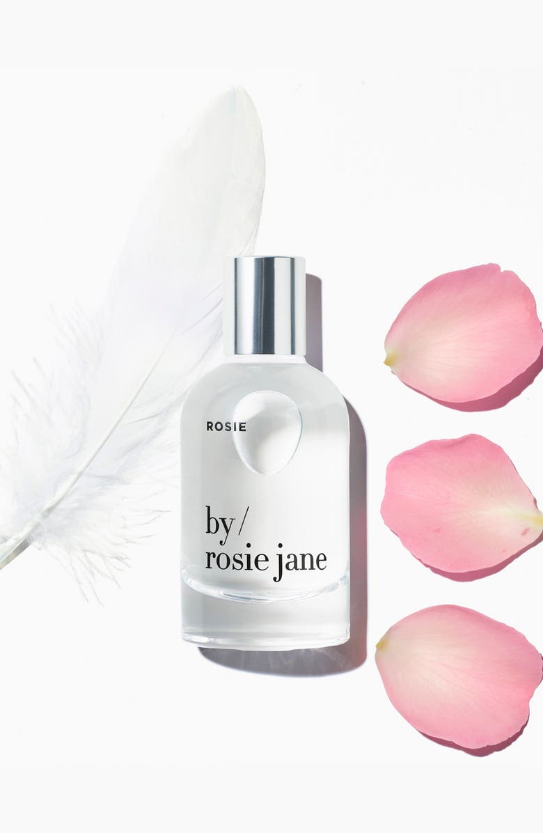 By Rosie Jane Best Sellers Mini Eau de Parfum Trio $150 Value, Alternate, color,