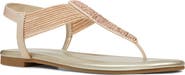Bandolino Kayte 2 Strappy Embellished Sandal
