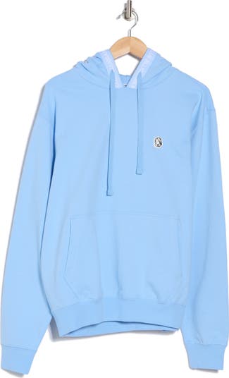 Mind Logo Tape Hoodie