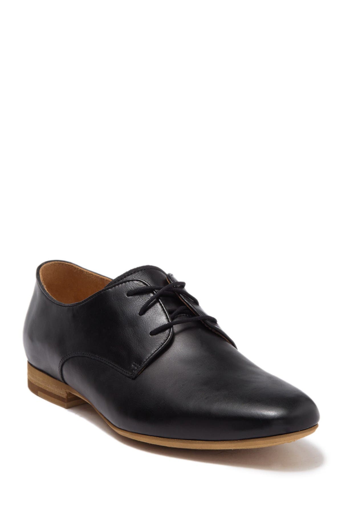 CURATORE Aversa Burnished Leather Derby (Men) | Nordstromrack