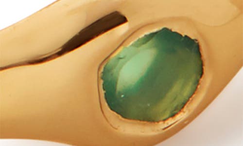 MONICA VINADER MONICA VINADER MINI SIREN STACKING RING 